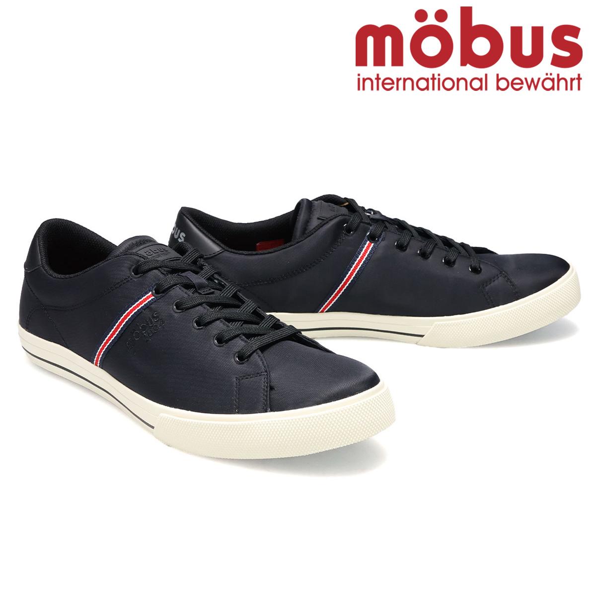モーブス / mobus メンズ 2