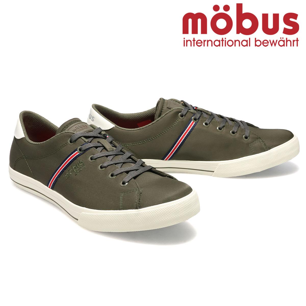 モーブス / mobus メンズ 2 3