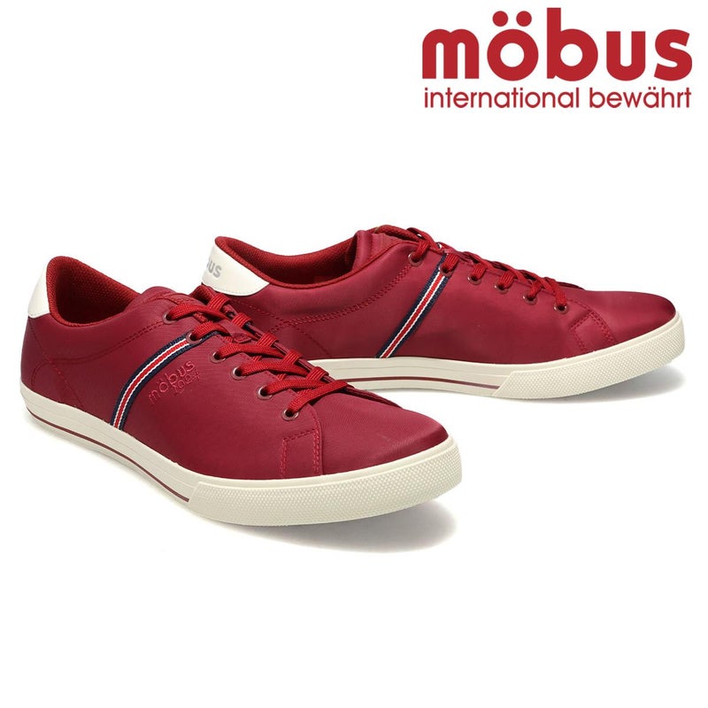 モーブス / mobus メンズ 2 3 4