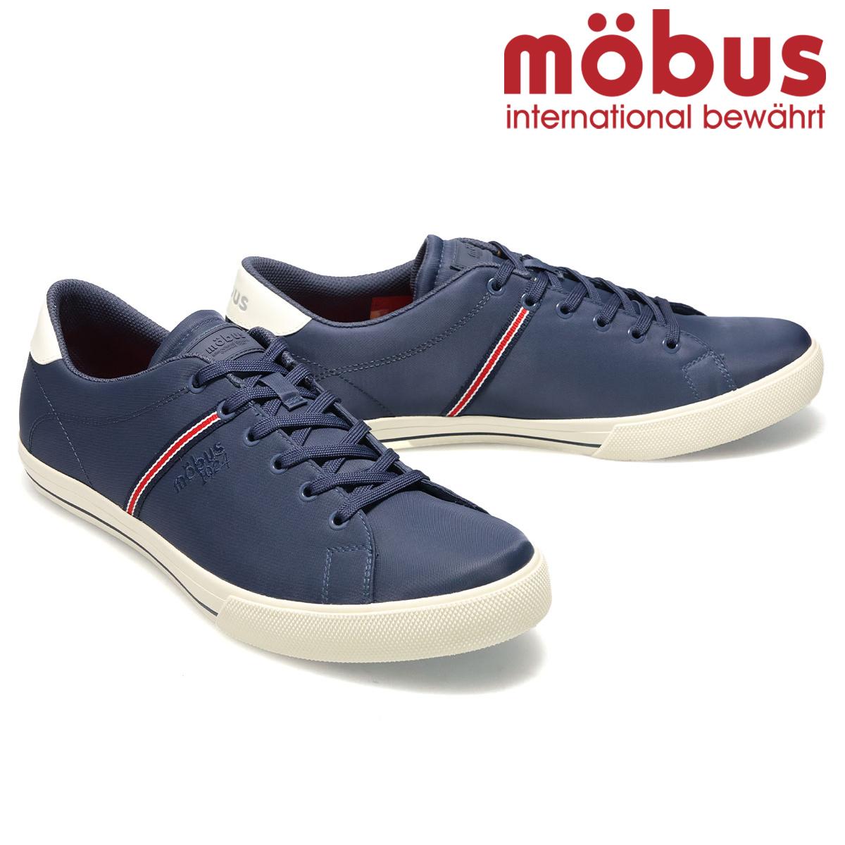 モーブス / mobus メンズ 5
