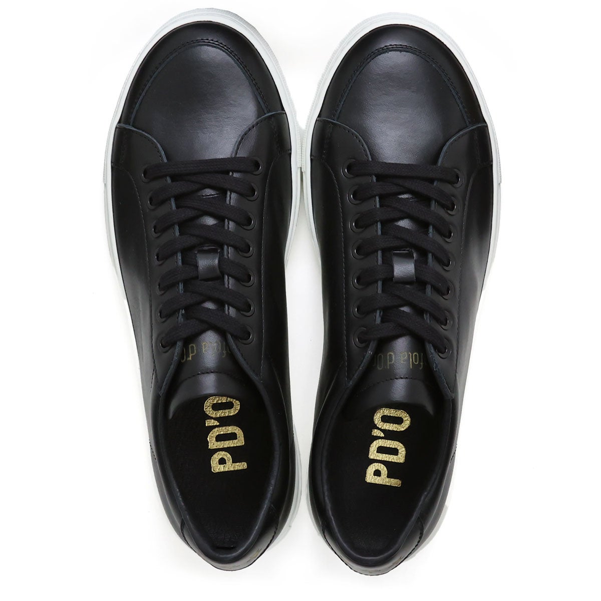 パントフォラドーロ / Pantofola d'Oro 7