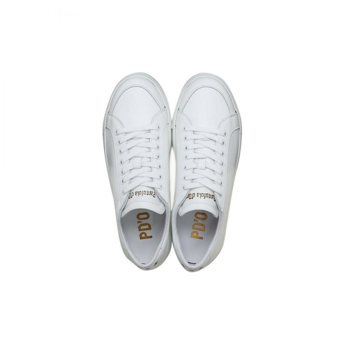 パントフォラドーロ / Pantofola d'Oro 7