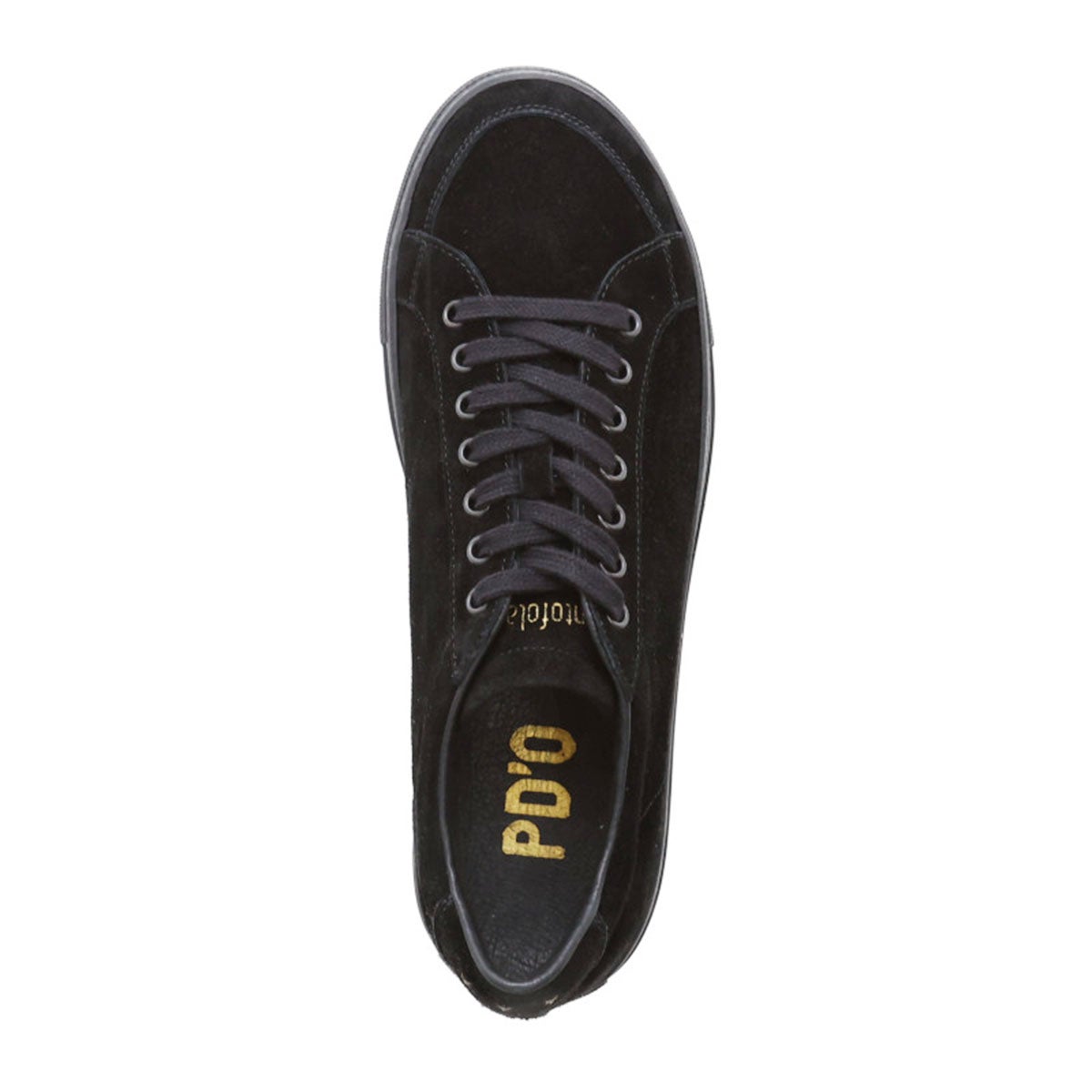 パントフォラドーロ / Pantofola d'Oro 7