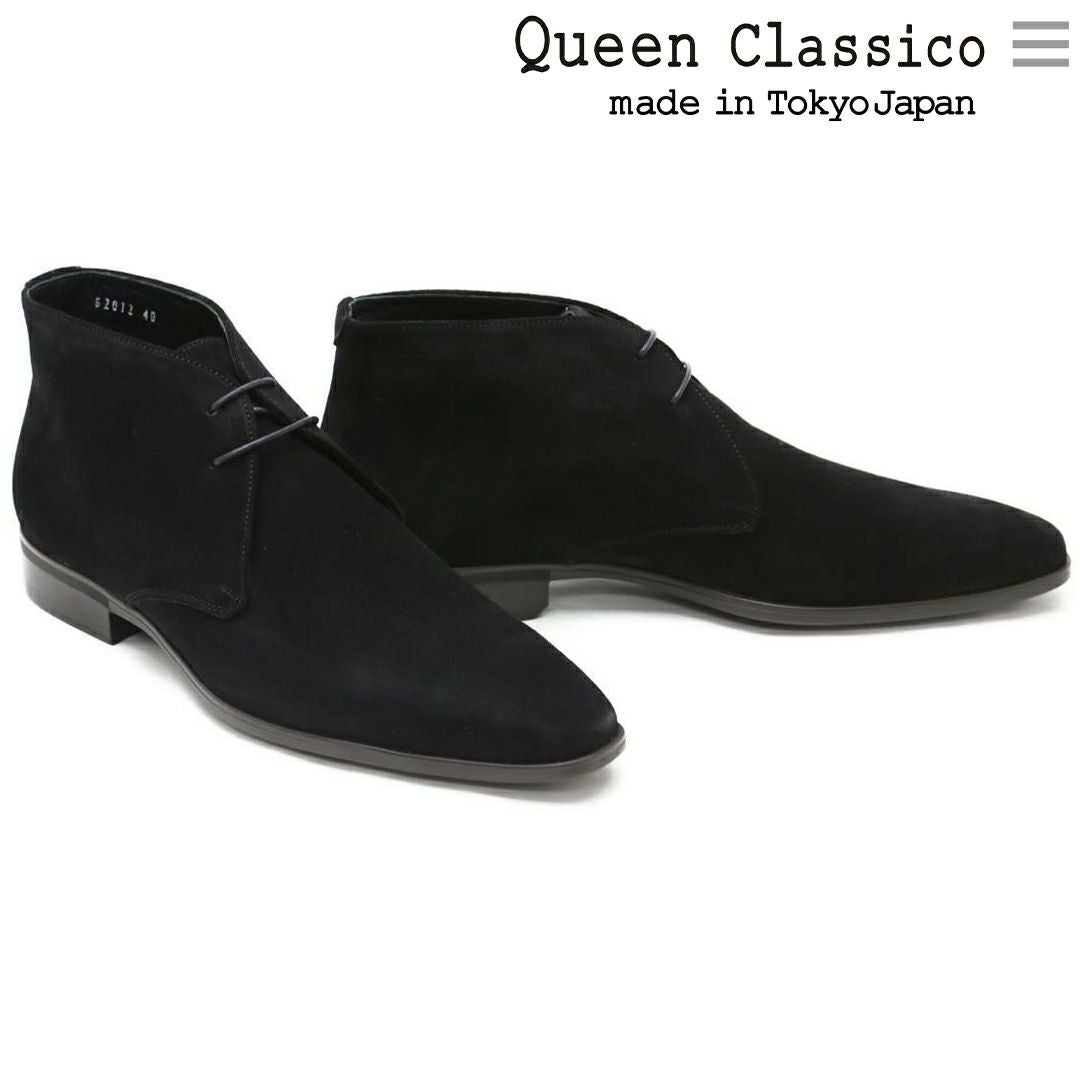 クインクラシコ / QueenClassico メンズ 6