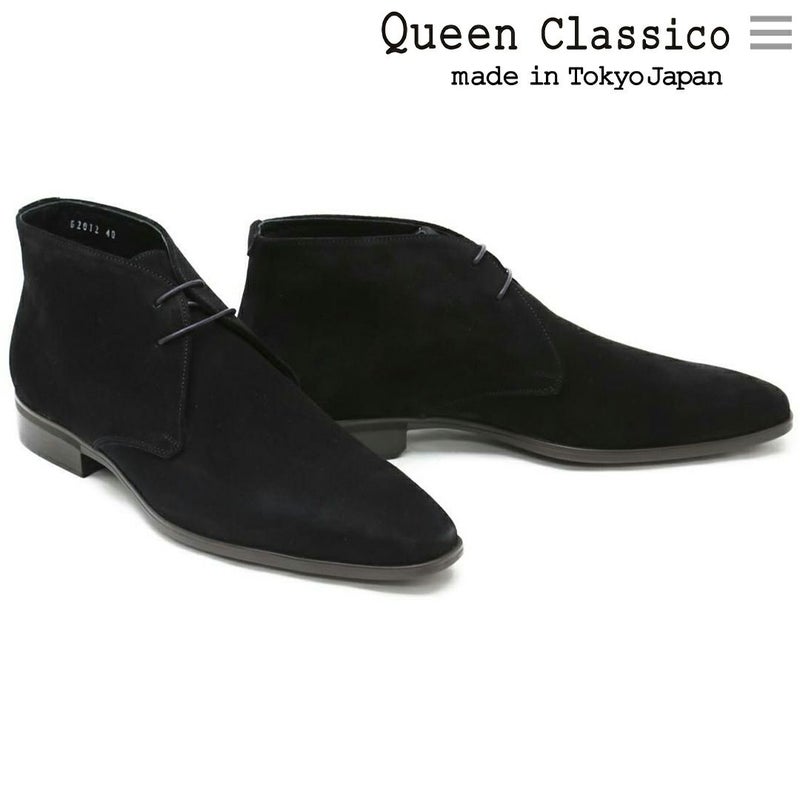 クインクラシコ / QueenClassico メンズ 6