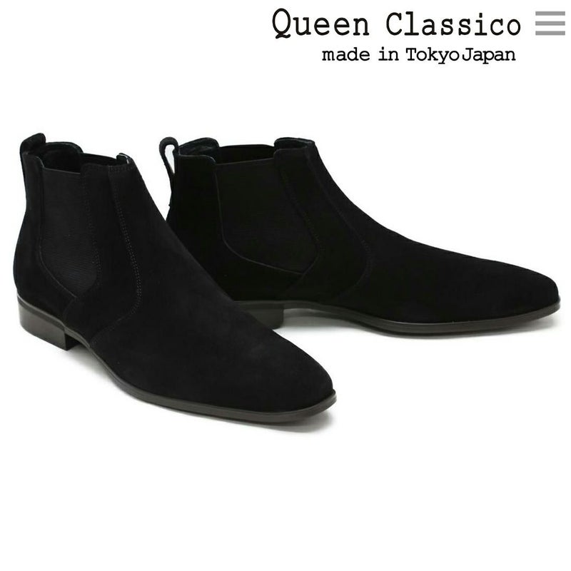クインクラシコ / QueenClassico メンズ 6