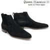 クインクラシコ / QueenClassico メンズ 6