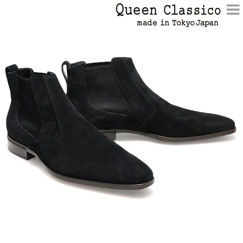 クインクラシコ / QueenClassico メンズ 6