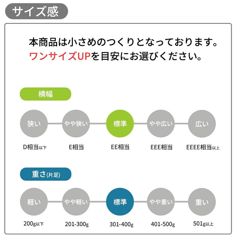 サイズ感
