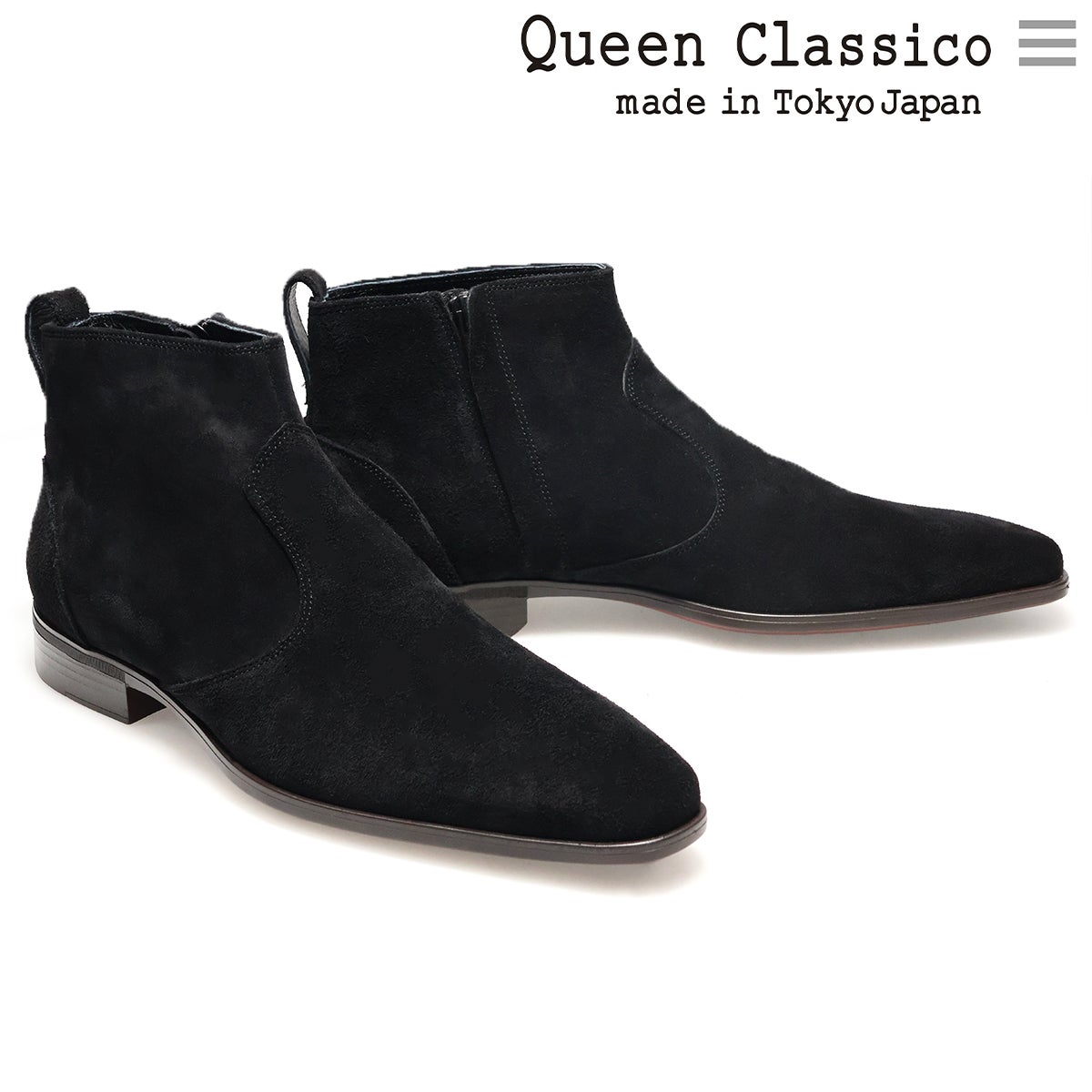 クインクラシコ / QueenClassico メンズ