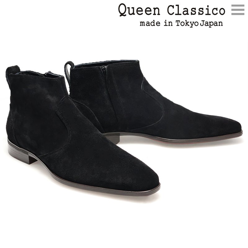 クインクラシコ / QueenClassico メンズ