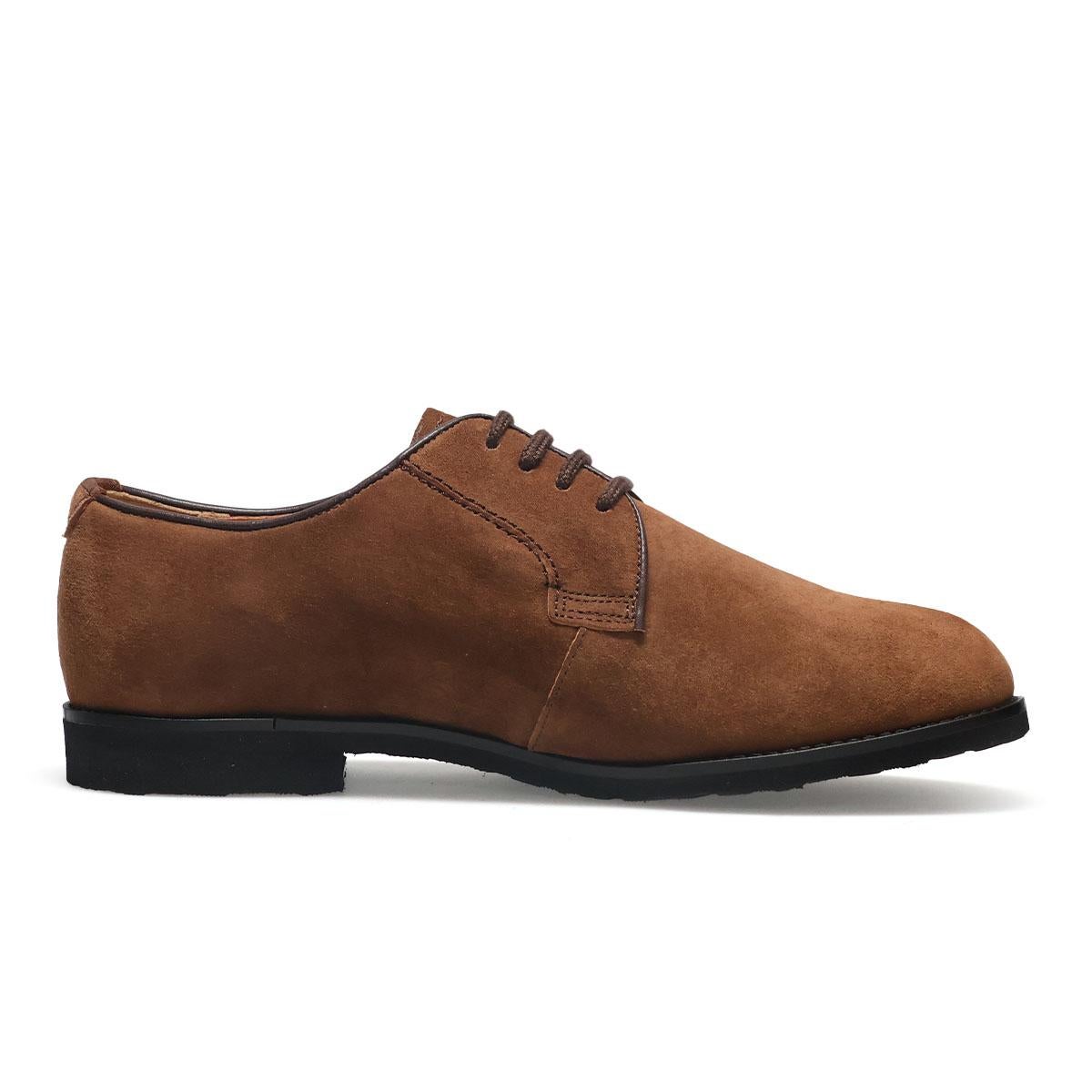ハッシュパピー レディース 外羽根プレーントゥ 国産(日本製) Hush Puppies l-220t