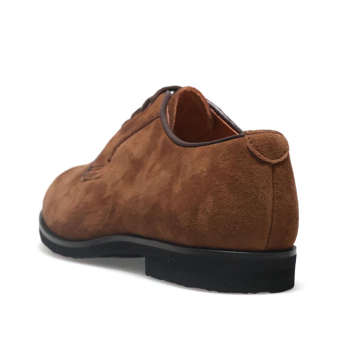 ハッシュパピー レディース 外羽根プレーントゥ 国産(日本製) Hush Puppies l-220t