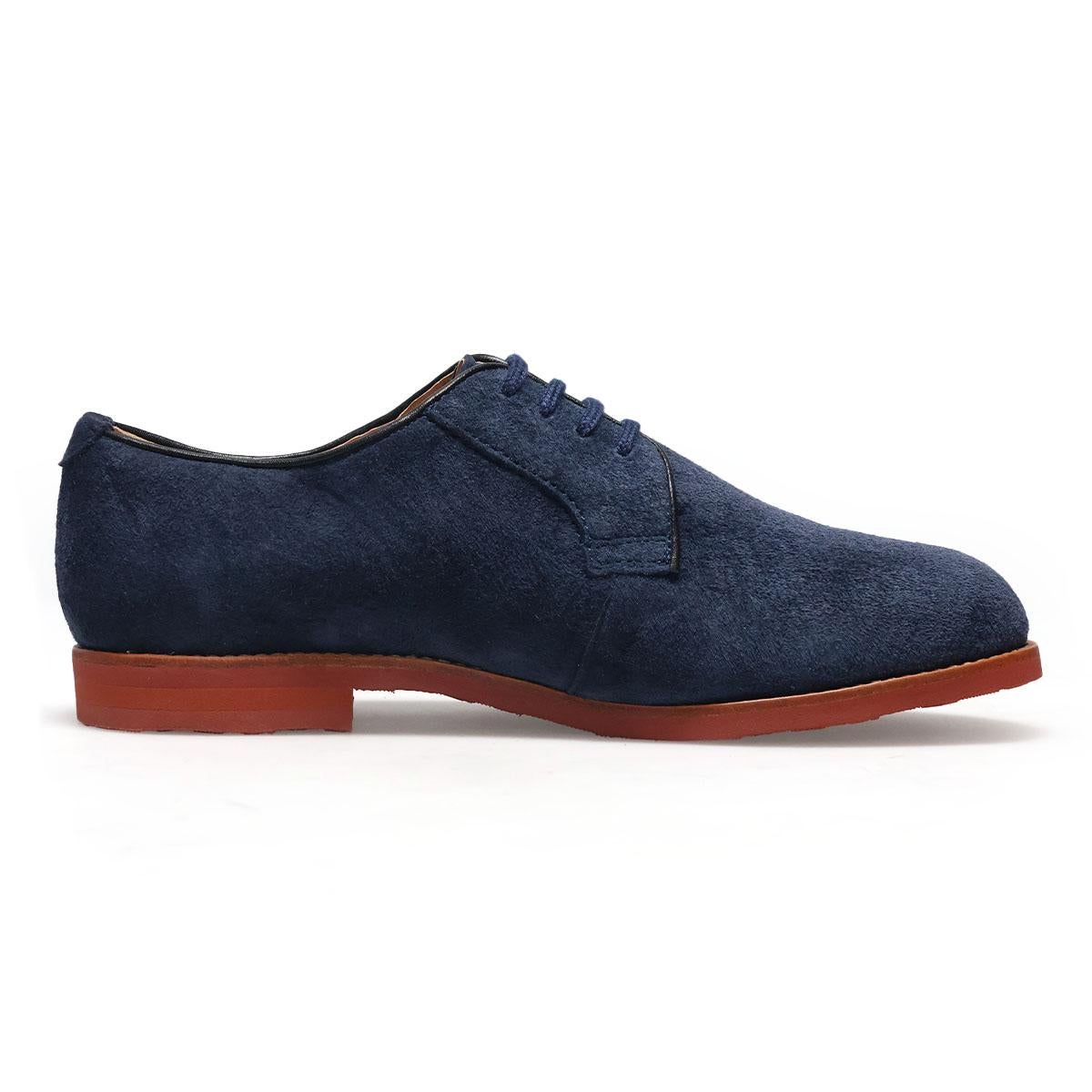 ハッシュパピー レディース 外羽根プレーントゥ 国産(日本製) Hush Puppies l-220t　36