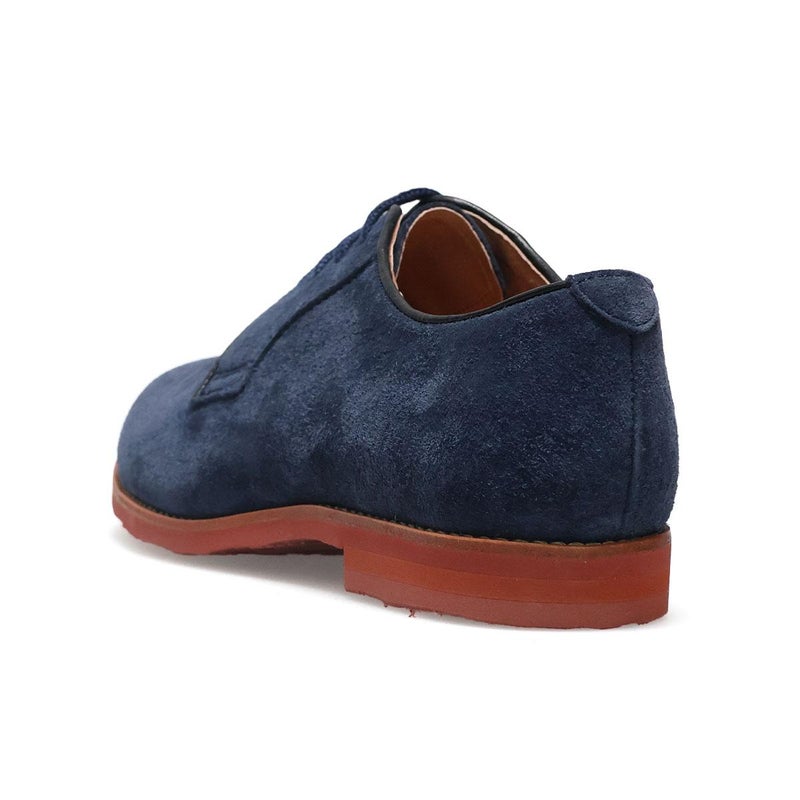 ハッシュパピー レディース 外羽根プレーントゥ 国産(日本製) Hush Puppies l-220t　39