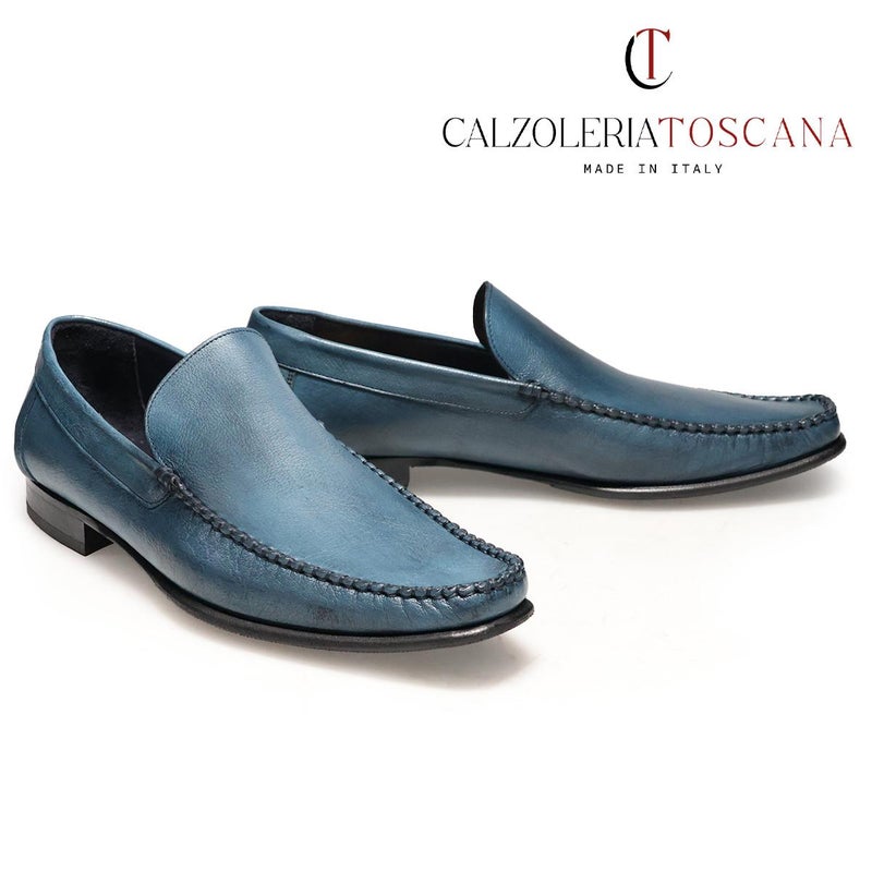 カルツォレリアトスカーナ / Calzoleria Toscana メンズ 4