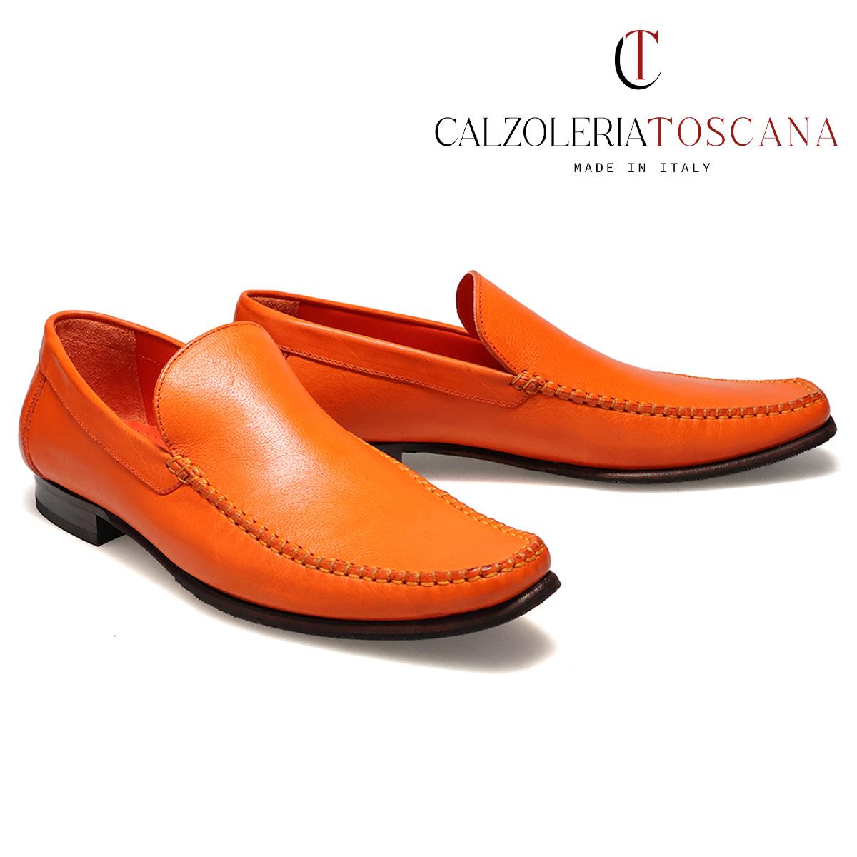 カルツォレリアトスカーナ / Calzoleria Toscana メンズ 5