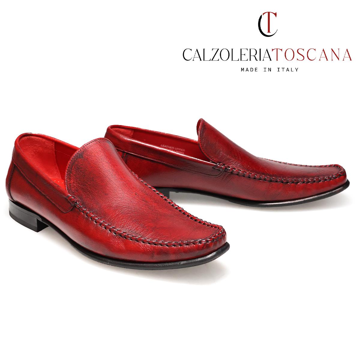 カルツォレリアトスカーナ / Calzoleria Toscana メンズ 6