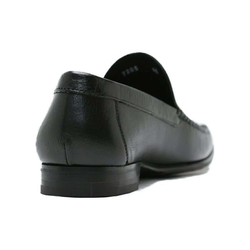 カルツォレリアトスカーナ メンズ ドレスシューズ コブラヴァンプ ローファー イタリア製 Calzoleria Toscana 