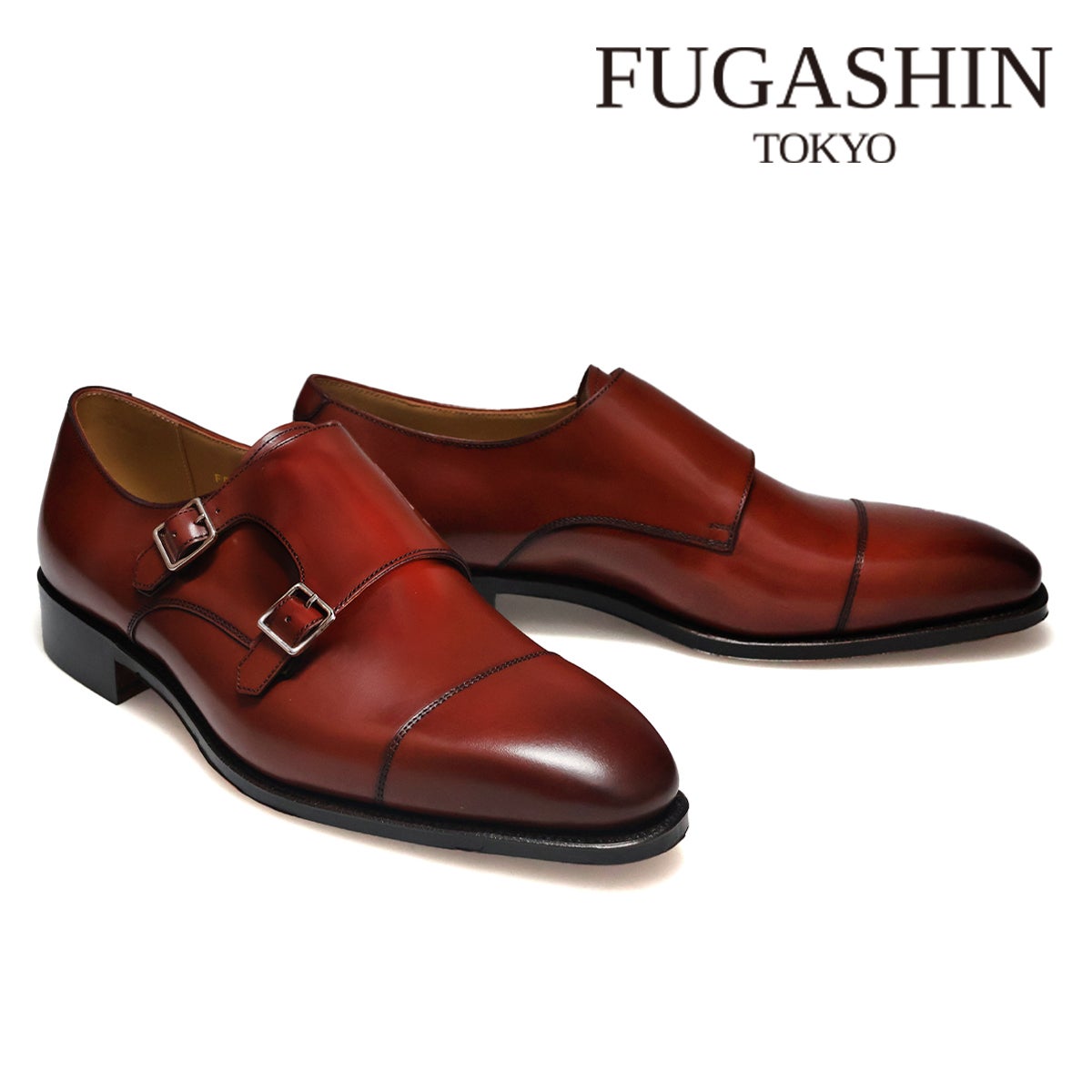 フウガシン / FUGASHIN メンズ 2 3