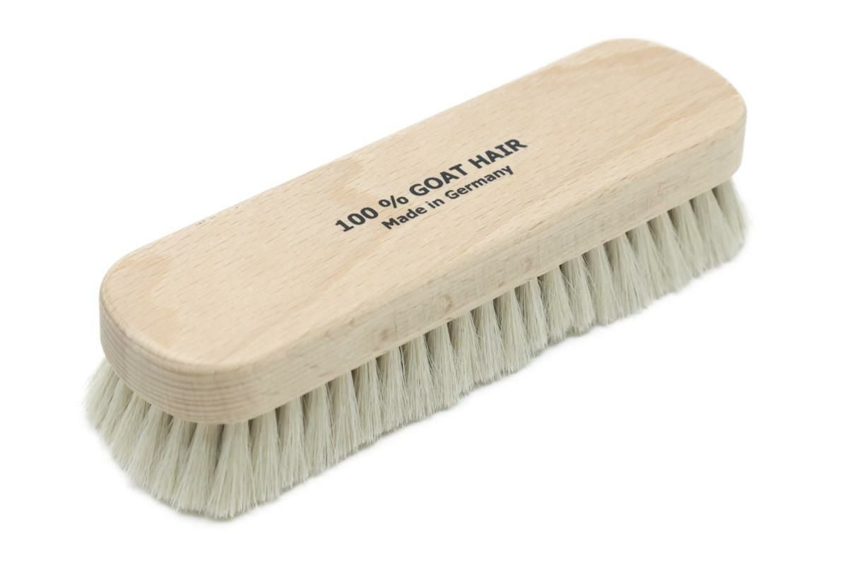 クインクラシコ / QueenClassico ケア用品 gergoathairnt 山羊ブラシ