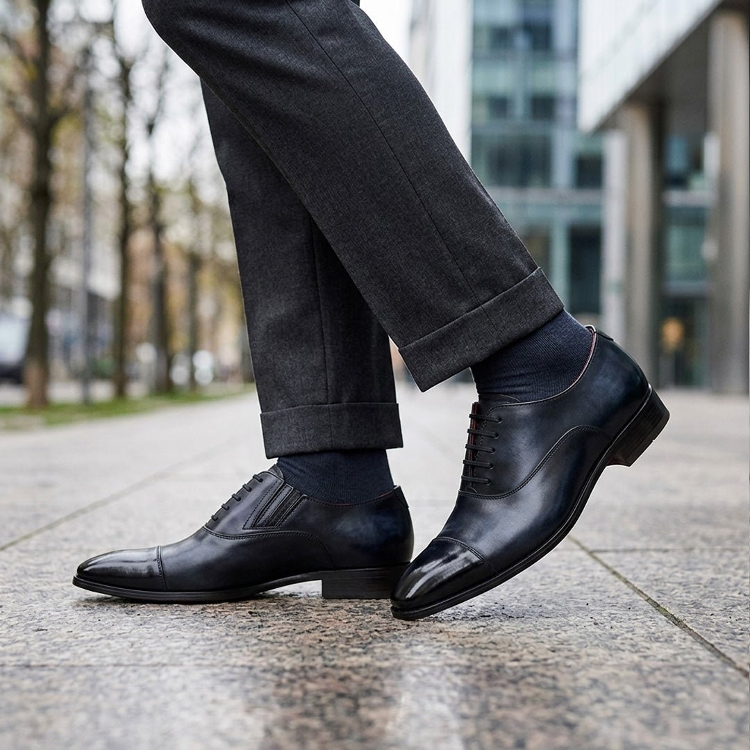 クインクラシコ / QueenClassico メンズ 5