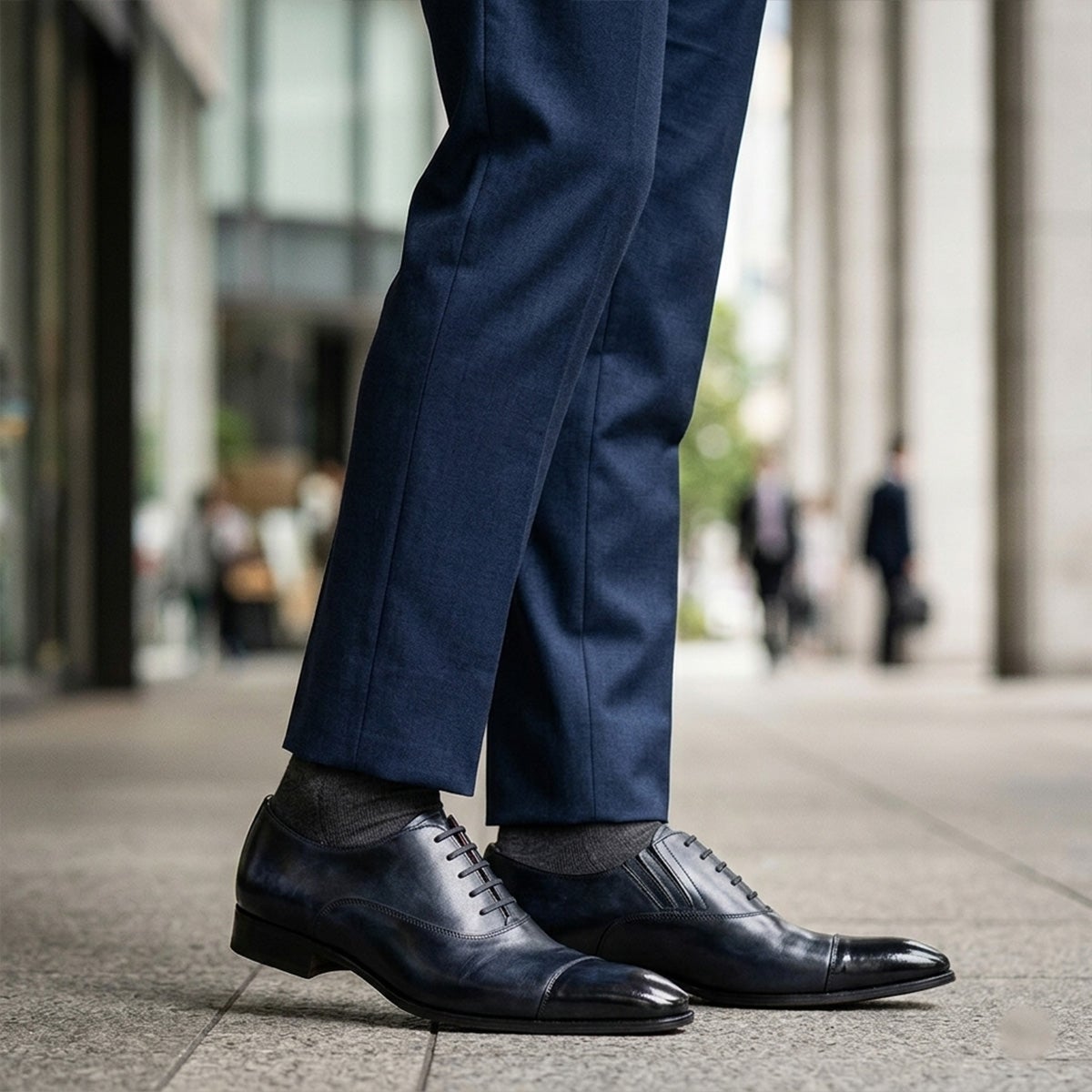 クインクラシコ / QueenClassico メンズ 5