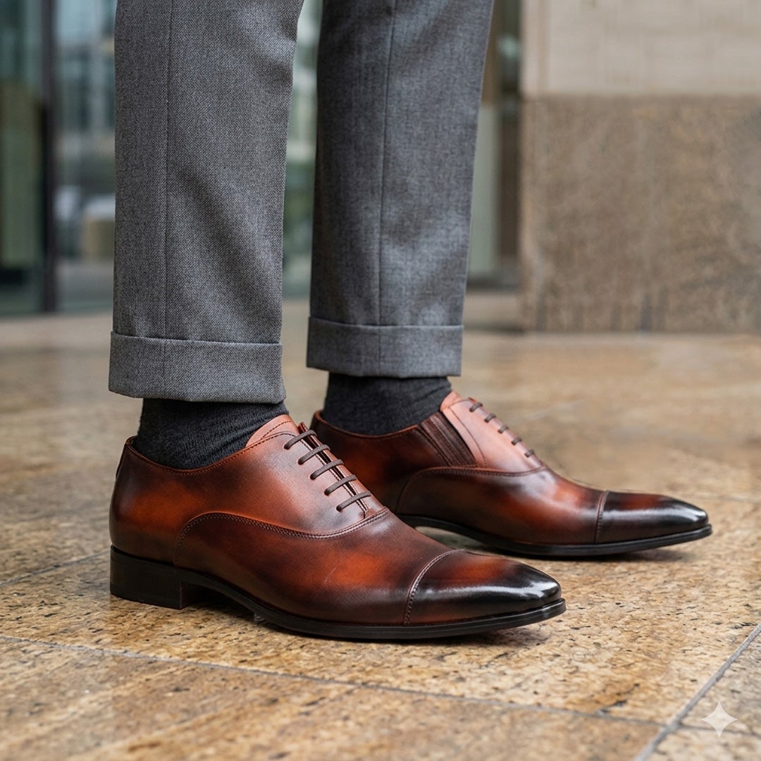 クインクラシコ / QueenClassico メンズ 7