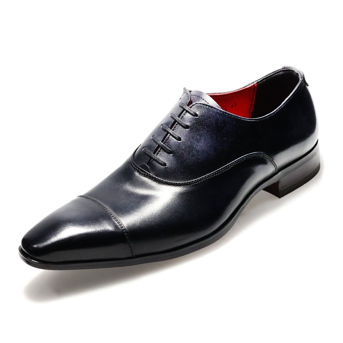 クインクラシコ / QueenClassico メンズ ブラック3