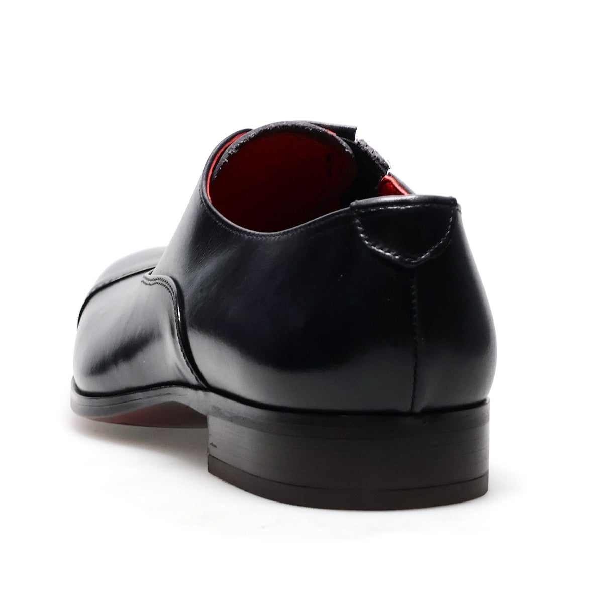 クインクラシコ / QueenClassico メンズ ブラック4