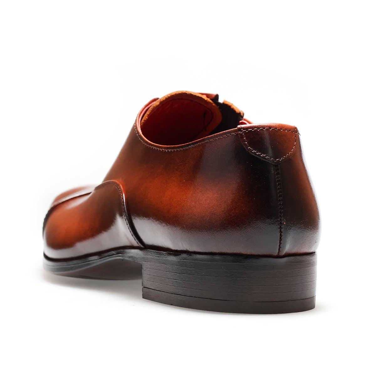 クインクラシコ / QueenClassico メンズ ブラウン6