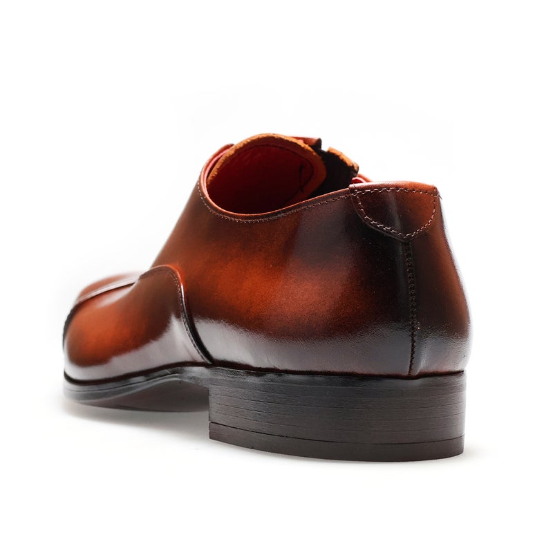 クインクラシコ / QueenClassico メンズ ブラウン6