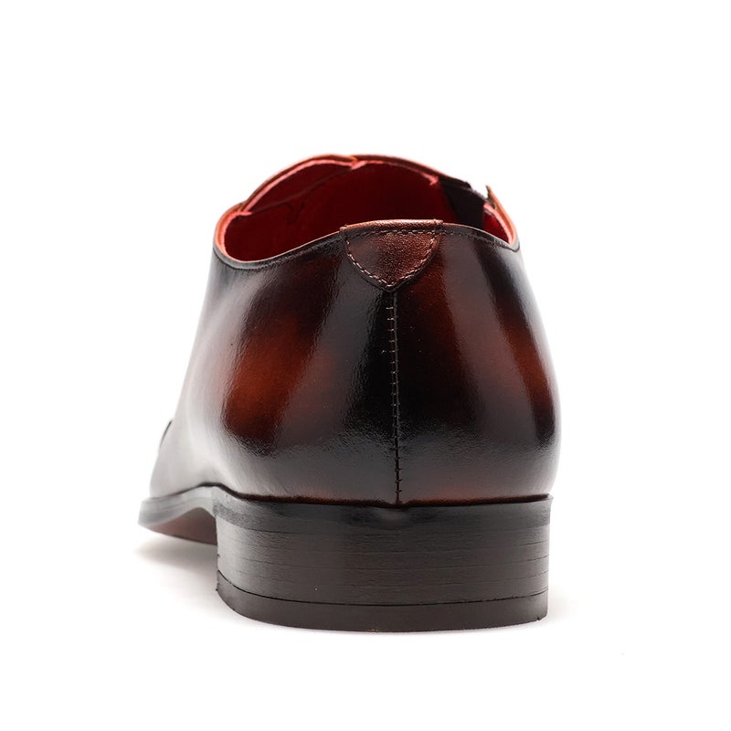 クインクラシコ / QueenClassico メンズ ドレスシューズ