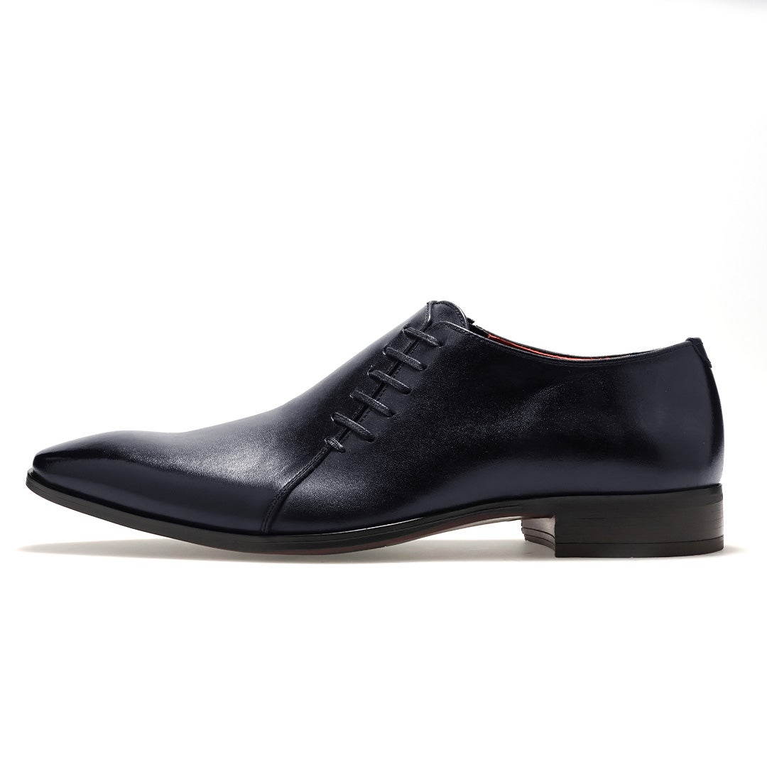 クインクラシコ / QueenClassico メンズ ドレスシューズ