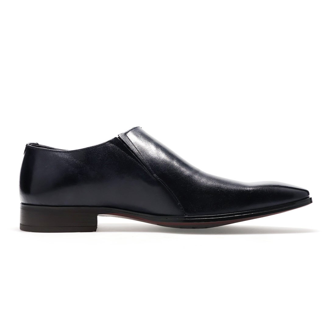 クインクラシコ / QueenClassico メンズ ドレスシューズ