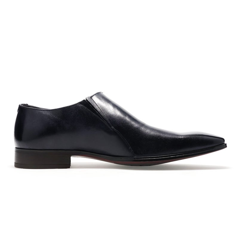 クインクラシコ / QueenClassico メンズ ドレスシューズ