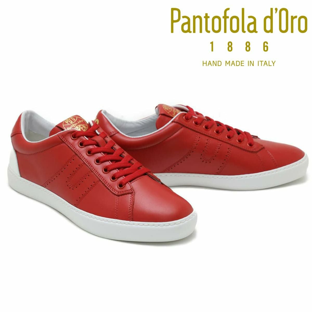 パントフォラドーロ/Pantofolad'Oro | 公式取扱店クインクラシコ