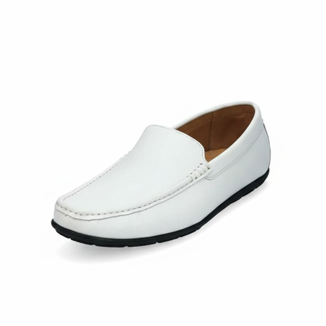 ハッシュパピー メンズ スリッポン m-7104tbk ブラック 7