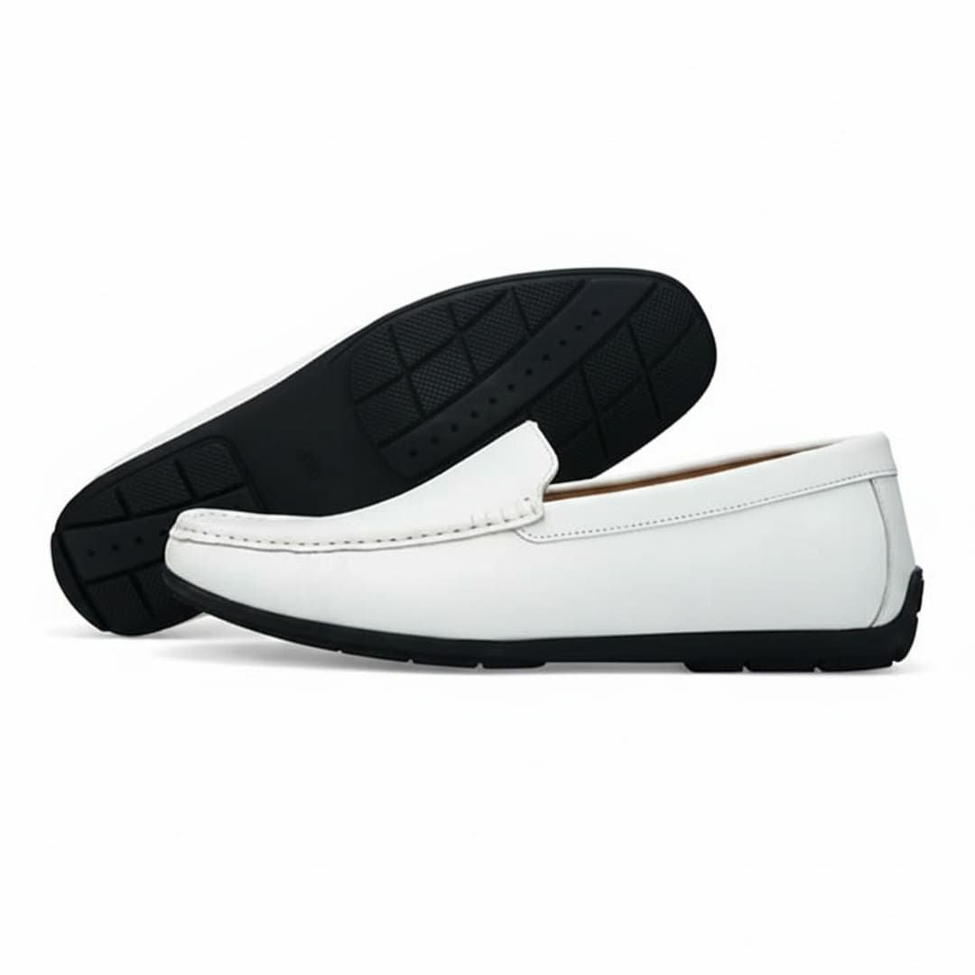 ハッシュパピー メンズ カジュアルシューズ スリッポン Hush Puppies m
