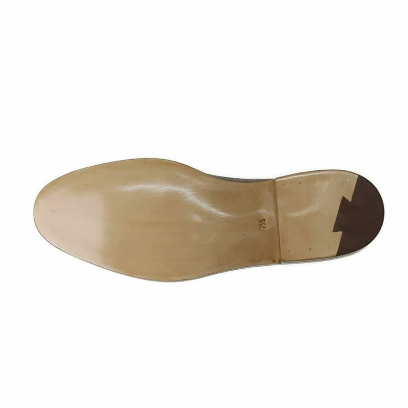 フウガシン / FUGASHIN メンズ ドレスシューズ 9