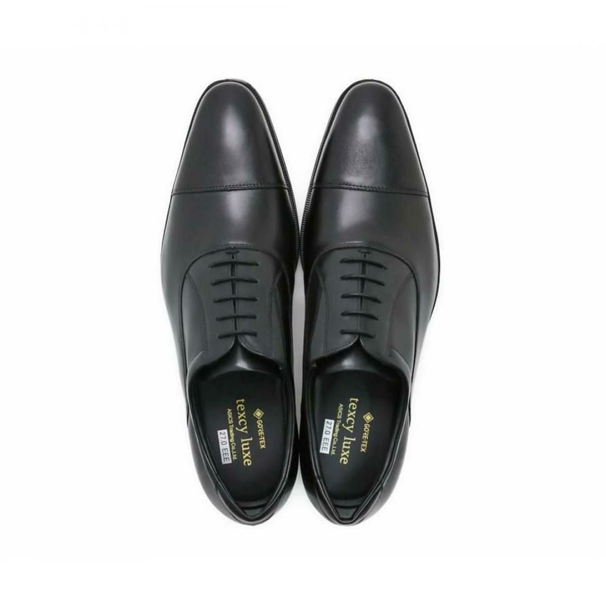 テクシーリュクス メンズ ドレスシューズ テクシーリュクス TU-8002 texcy luxe