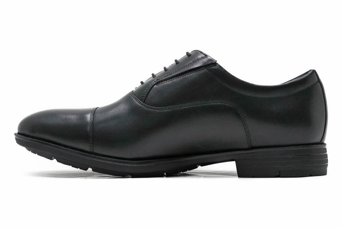 テクシーリュクス / texcy luxe 内羽根ストレートチップ ゴアテックス