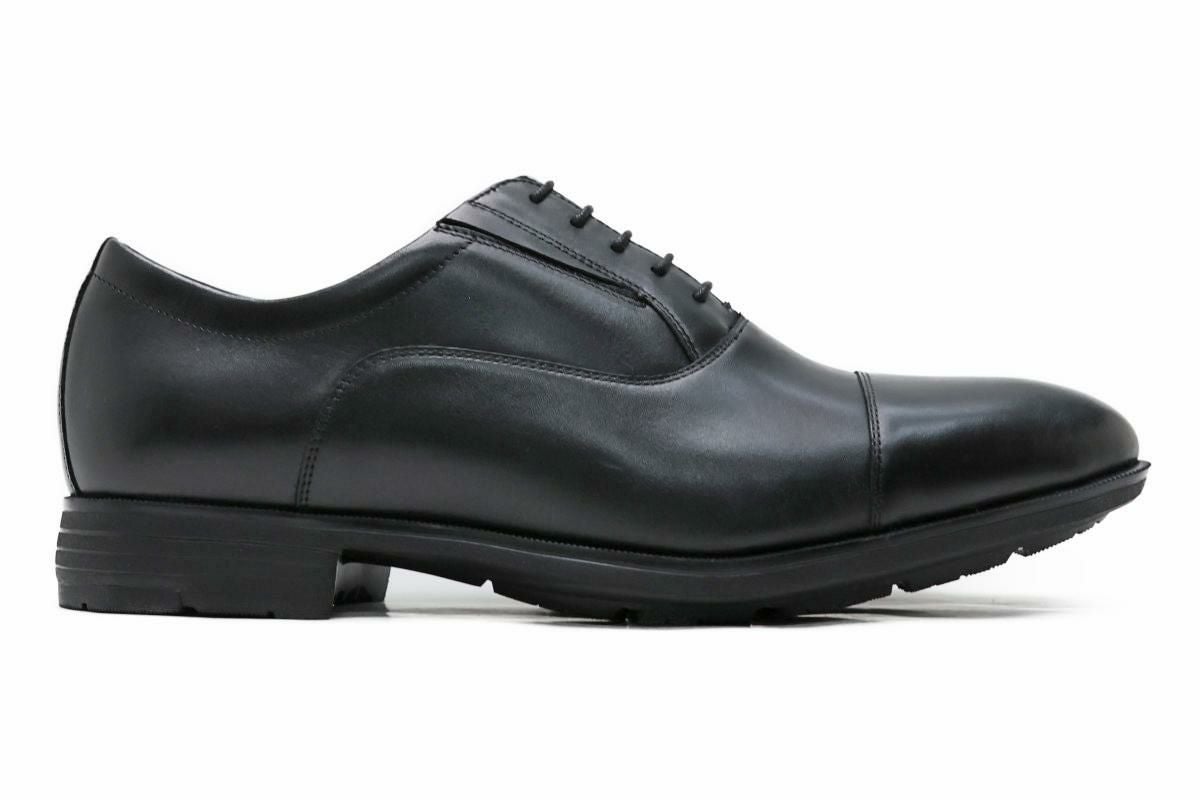 テクシーリュクス / texcy luxe 内羽根ストレートチップ ゴアテックス