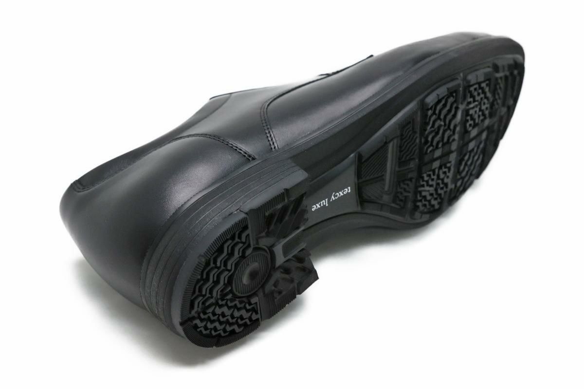 テクシーリュクス / texcy luxe 外羽根Uチップ ゴアテックス 防水 TU