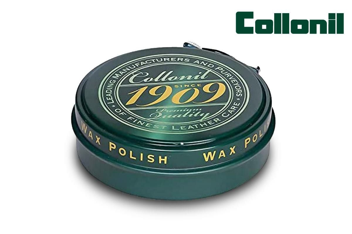 コロニル / Collonil ケア用品 col1909wax