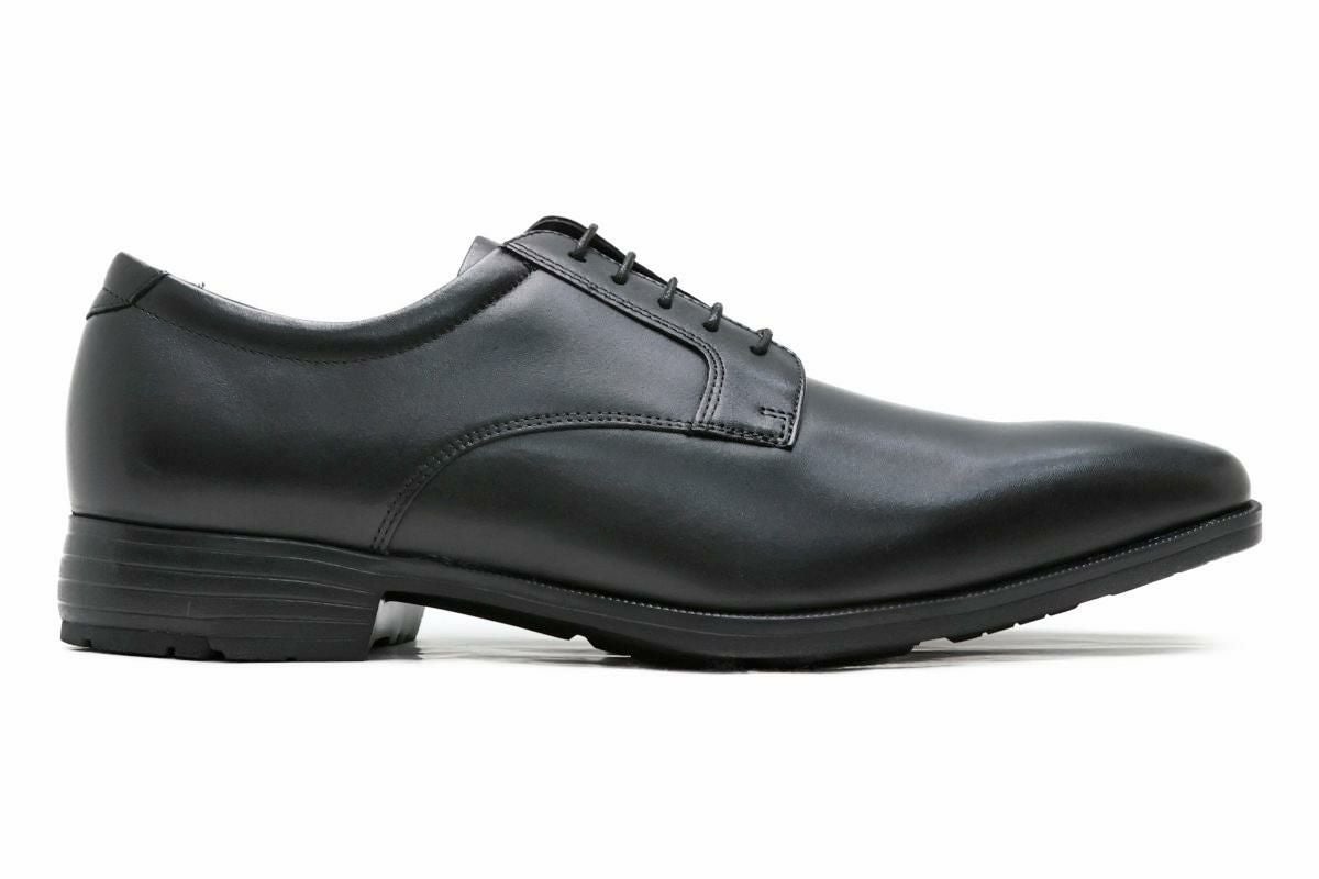 テクシーリュクス / texcy luxe 外羽根ストレートチップ スリッポン TU