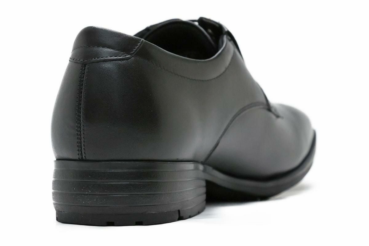 テクシーリュクス / texcy luxe 外羽根ストレートチップ スリッポン TU