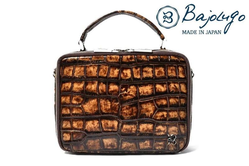 バジョルゴ / BajoLugo バッグ bg-832204-20