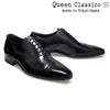 クインクラシコ / QueenClassico メンズ ドレスシューズ 4