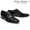 クインクラシコ / QueenClassico メンズ ドレスシューズ 4